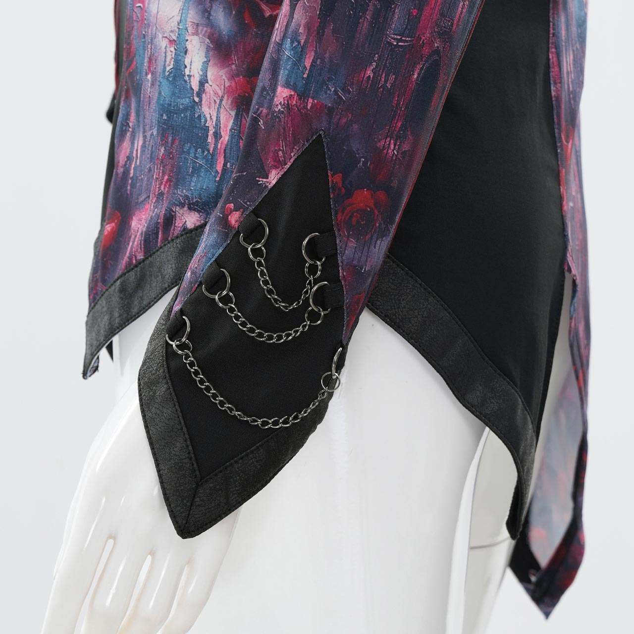 Phantom echoes lead プルオーバー