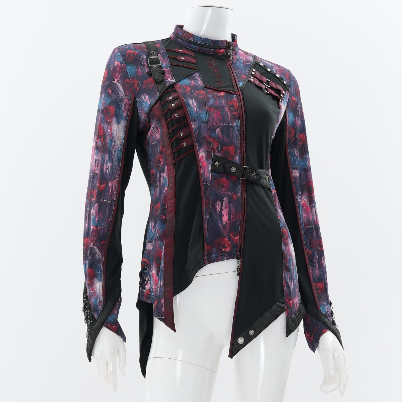 Phantom echoes lead プルオーバー