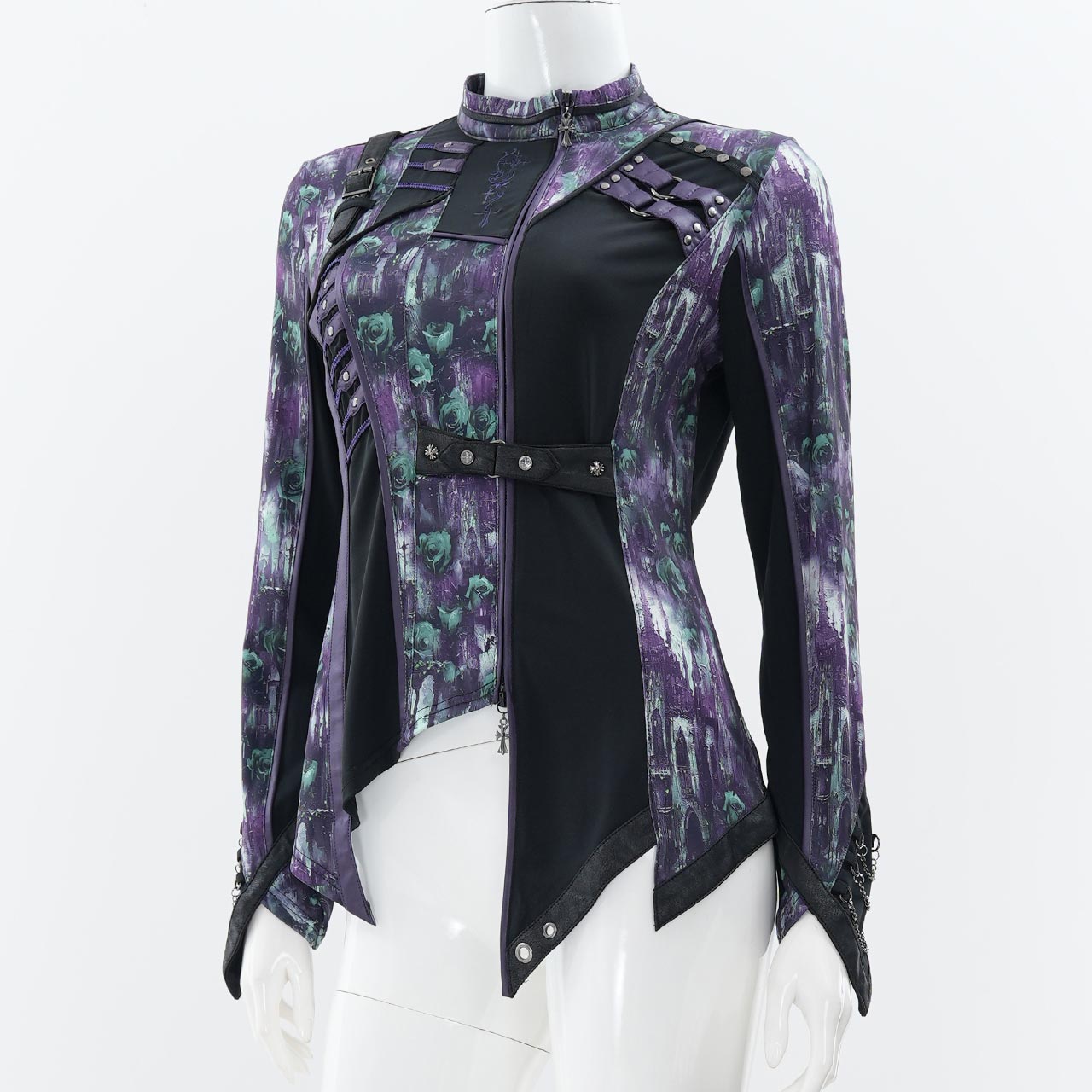 Phantom echoes lead プルオーバー