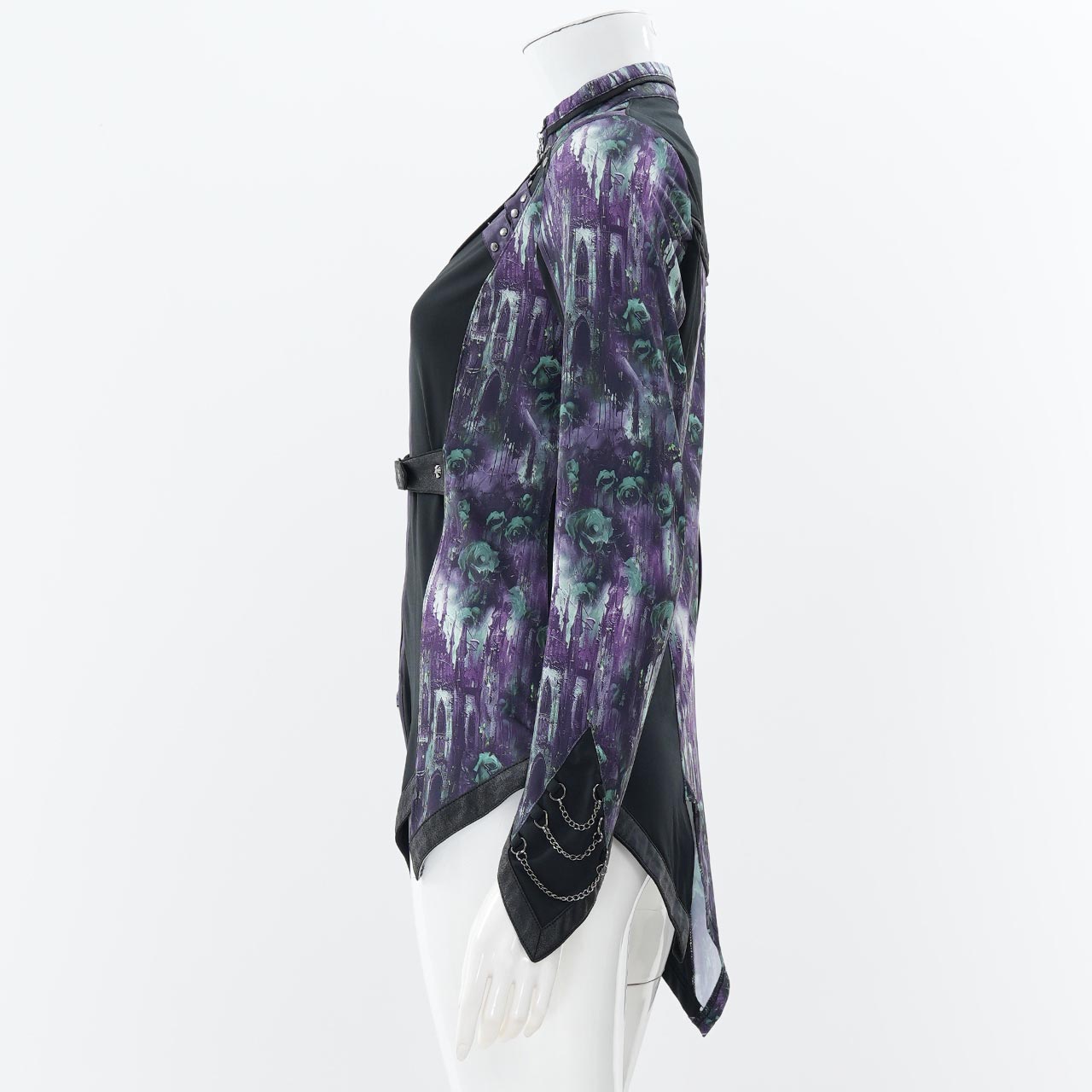 Phantom echoes lead プルオーバー