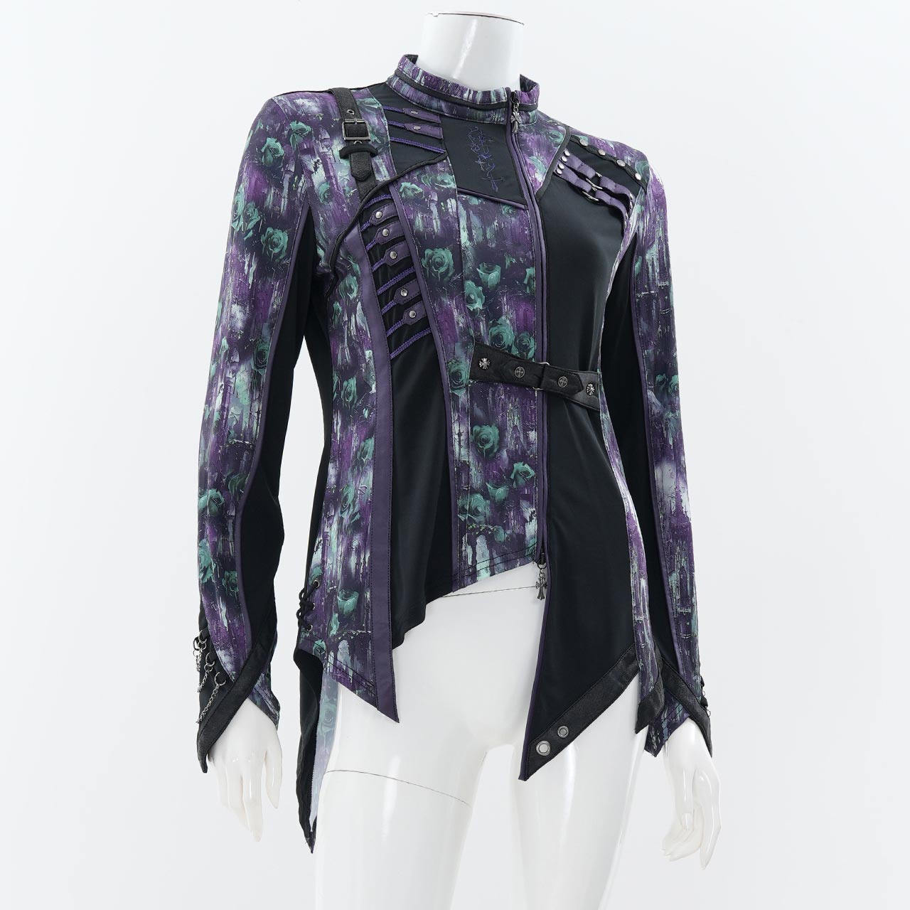 Phantom echoes lead プルオーバー