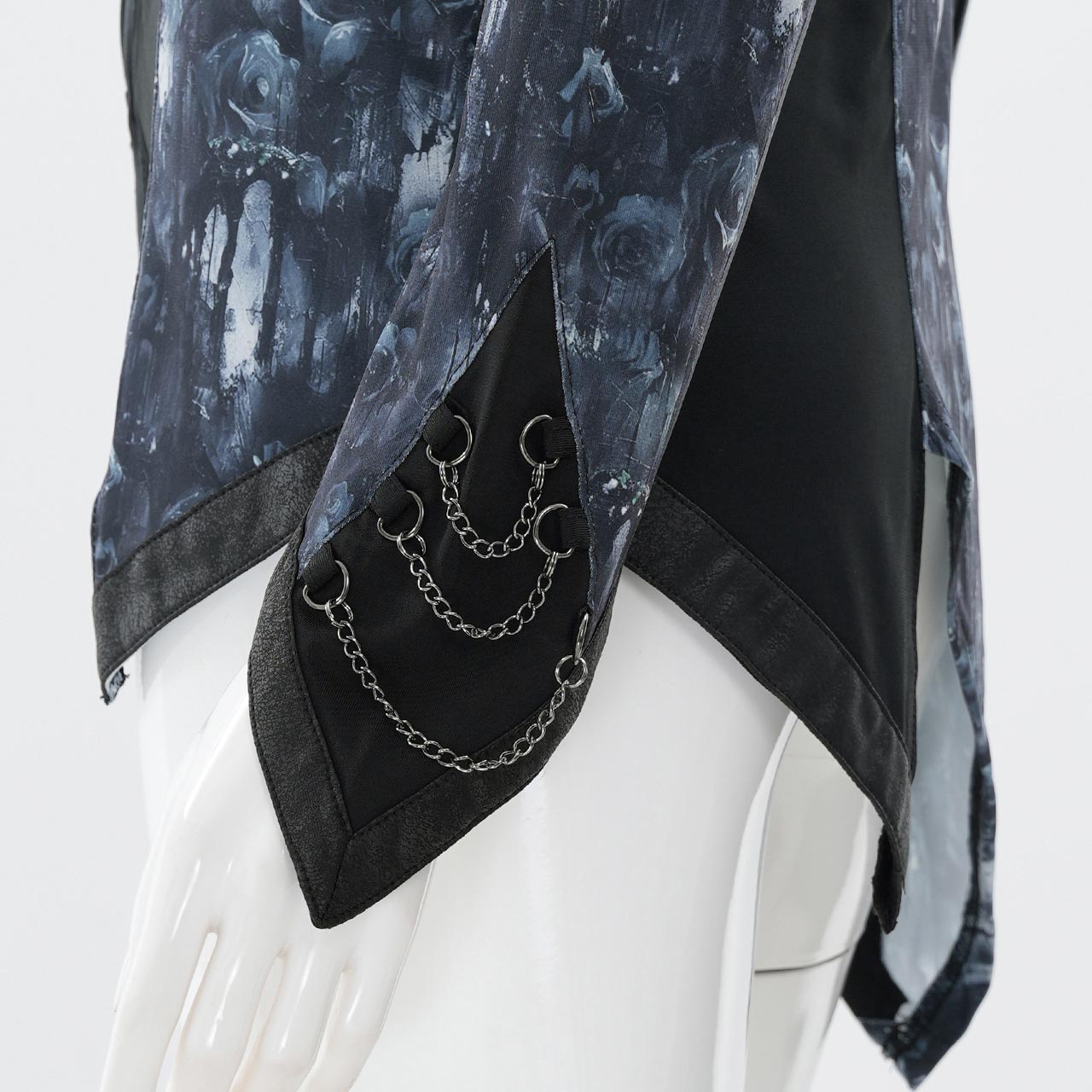 Phantom echoes lead プルオーバー