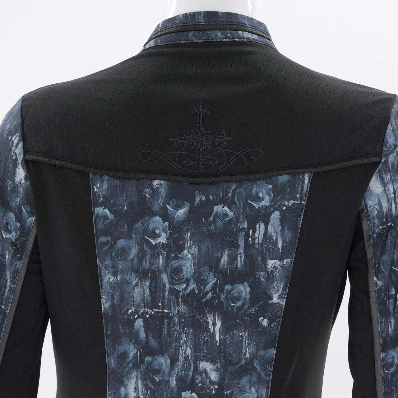 Phantom echoes lead プルオーバー