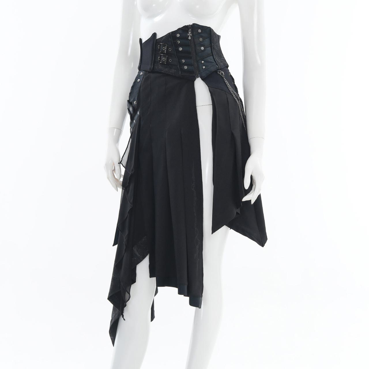 Phantom echoes lead コルセットSK