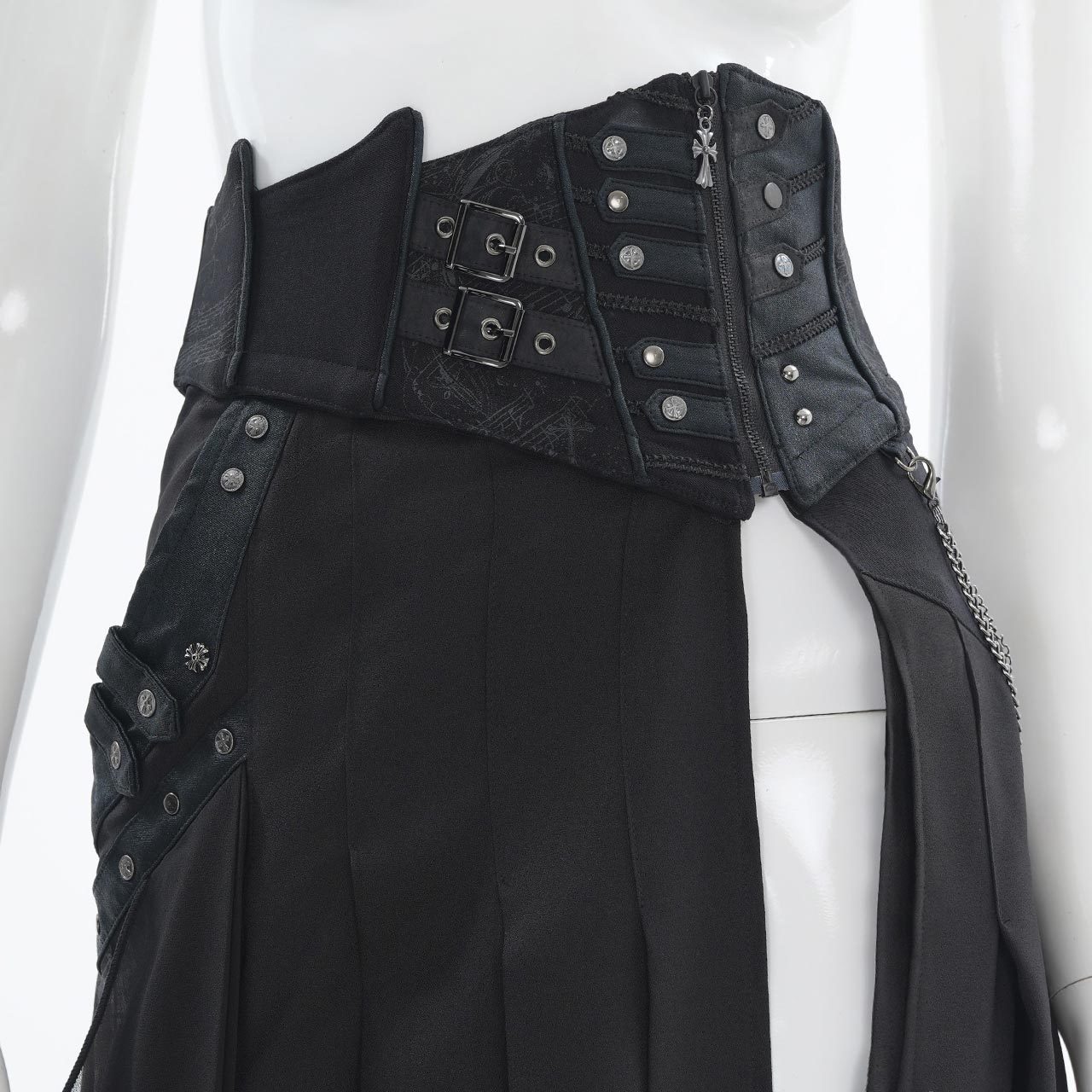 Phantom echoes lead コルセットSK