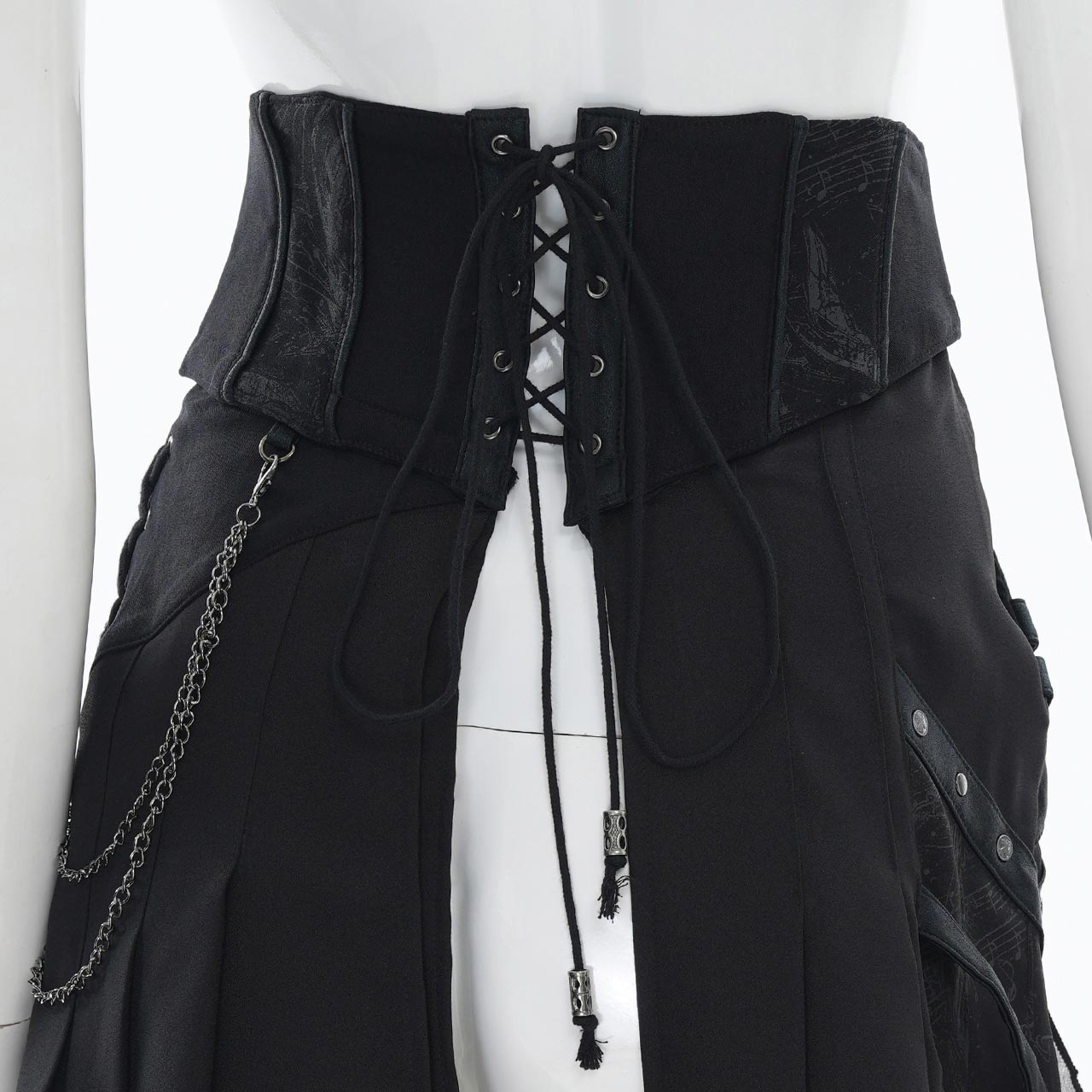 Phantom echoes lead コルセットSK