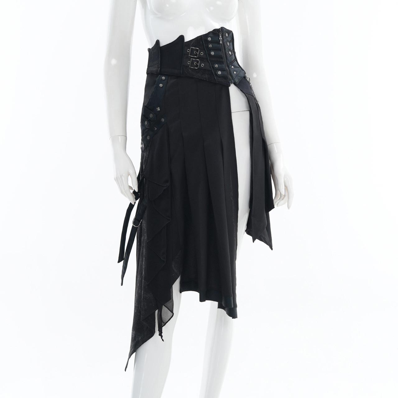 Phantom echoes lead コルセットSK