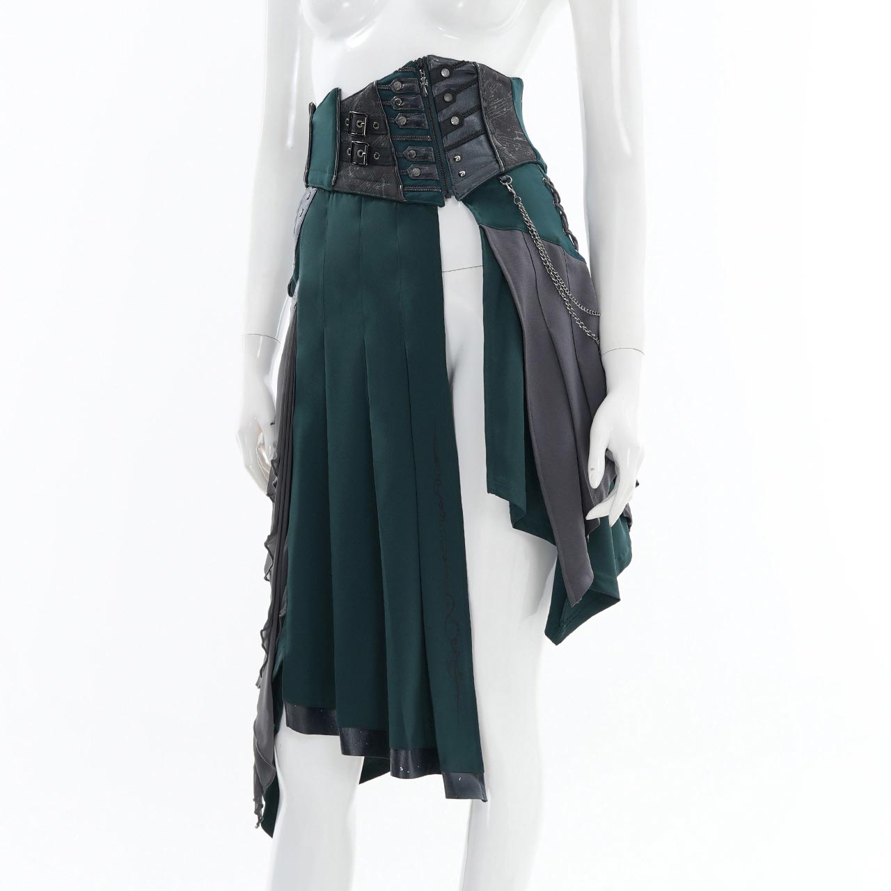 Phantom echoes lead コルセットSK