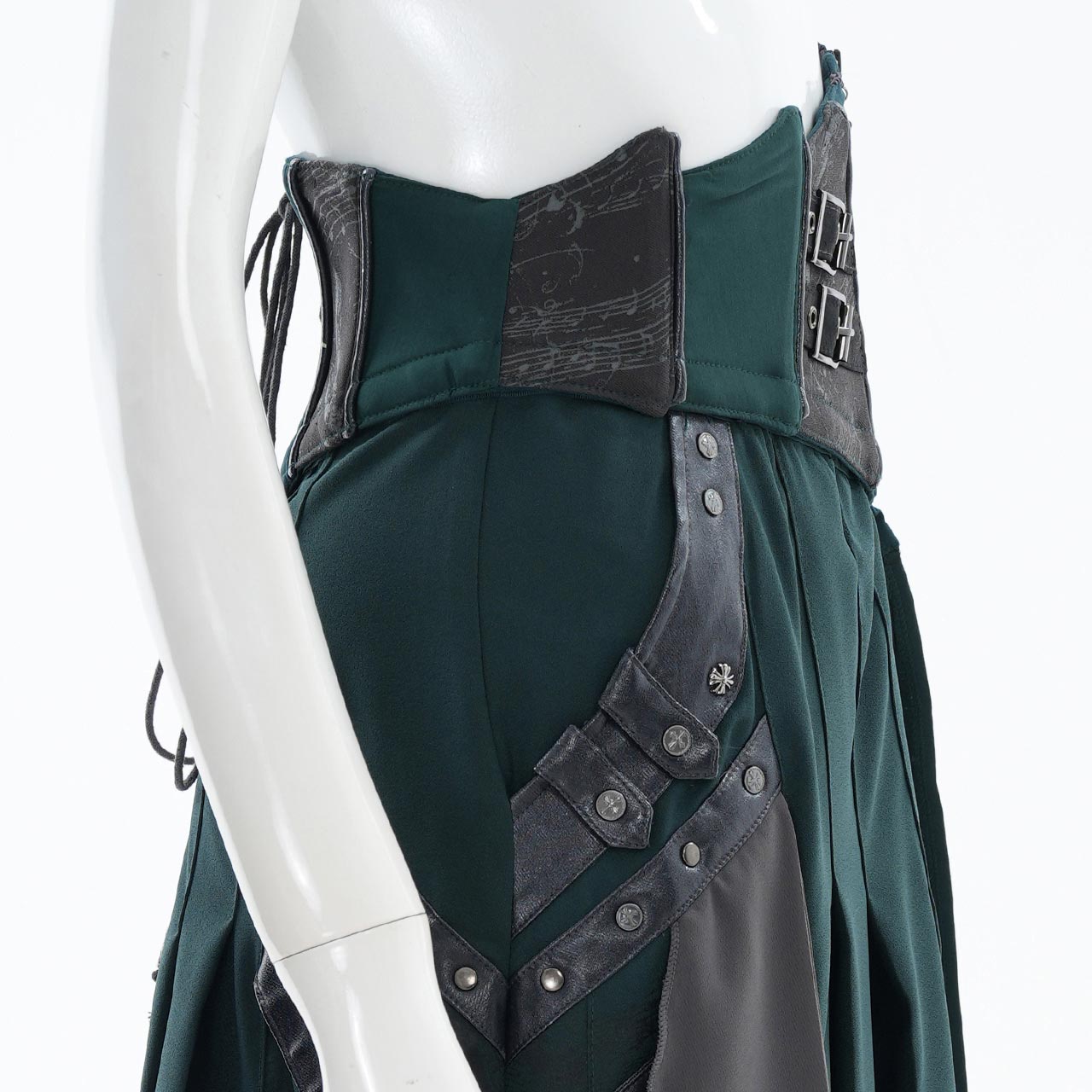 Phantom echoes lead コルセットSK