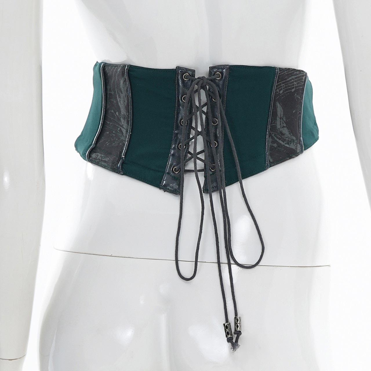 Phantom echoes lead コルセットSK