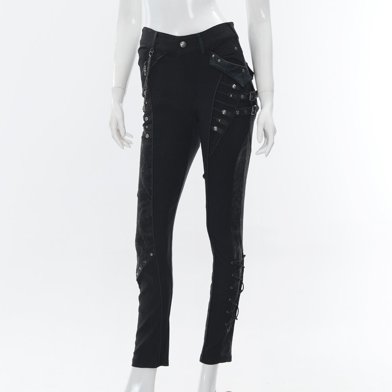 Phantom echoes lead スキニーPT