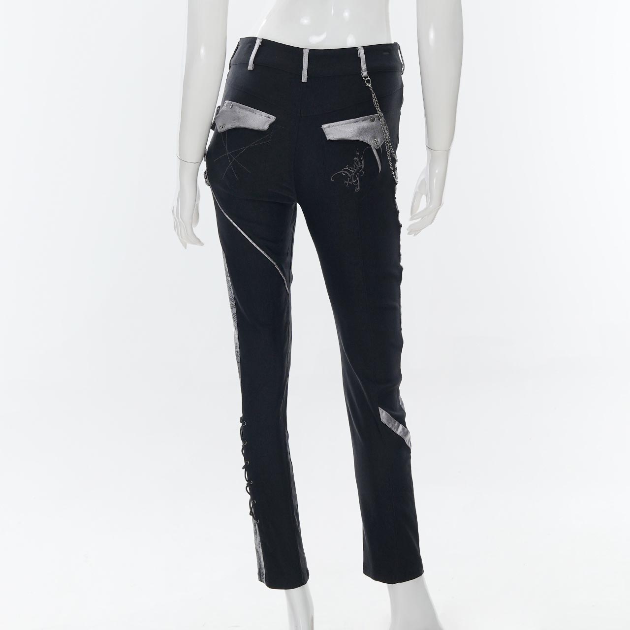 Phantom echoes lead スキニーPT