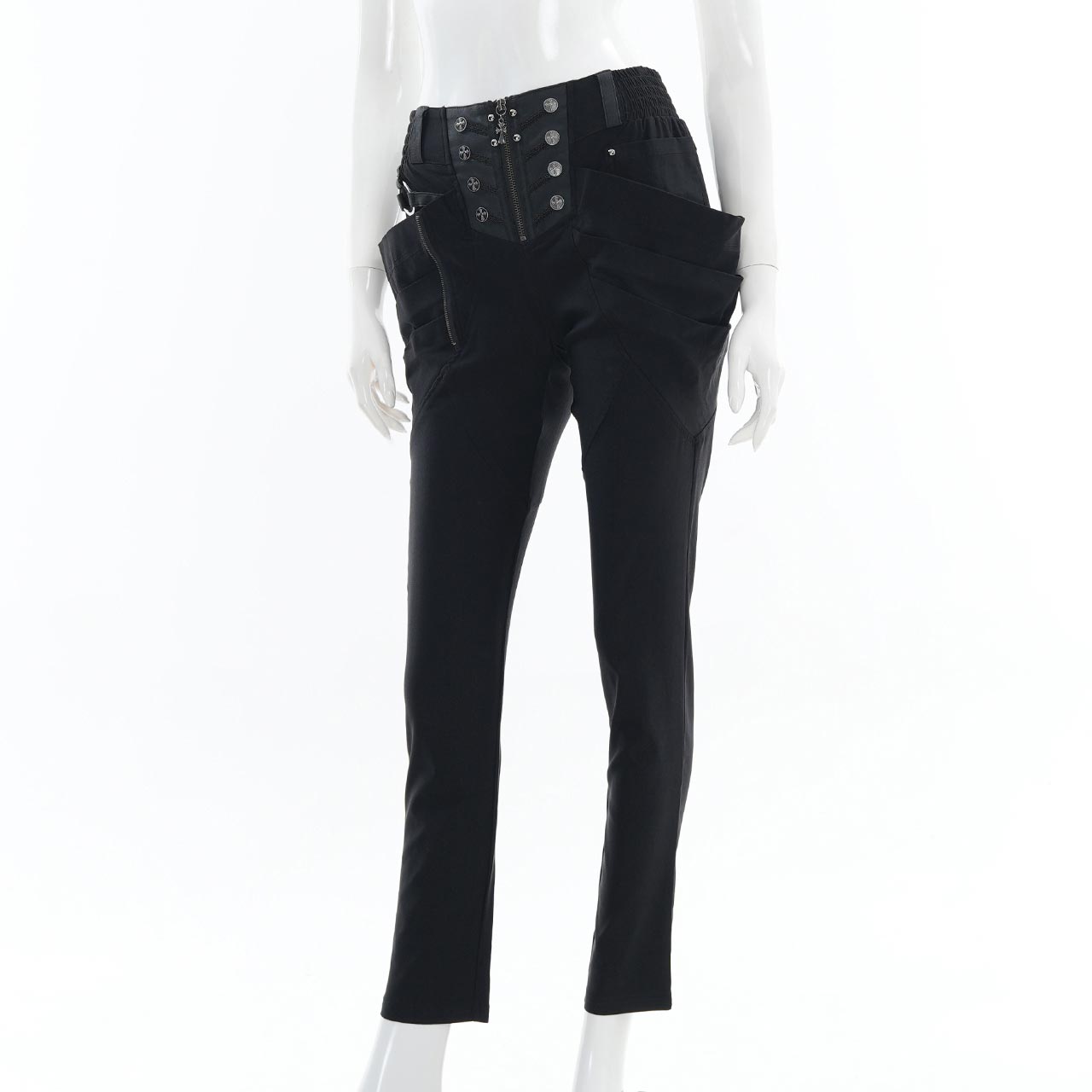 Phantom echoes lead ゴシックPT