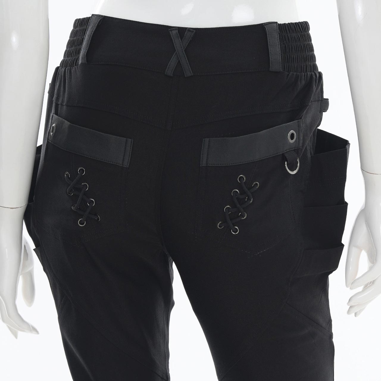 Phantom echoes lead ゴシックPT