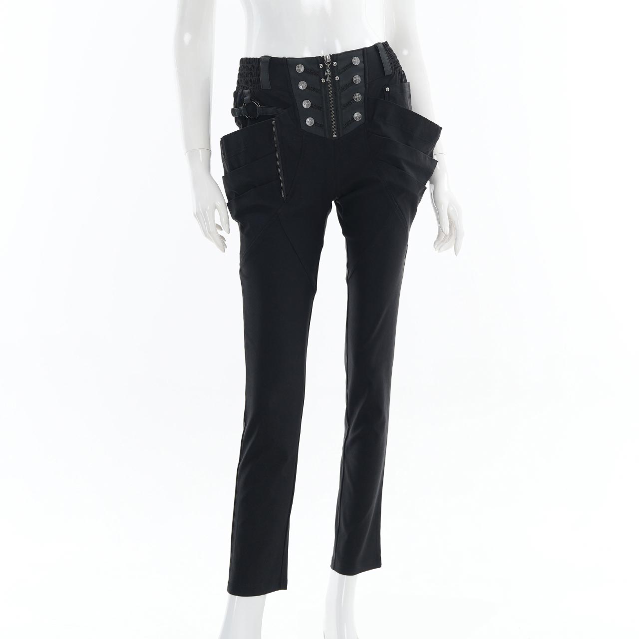 Phantom echoes lead ゴシックPT