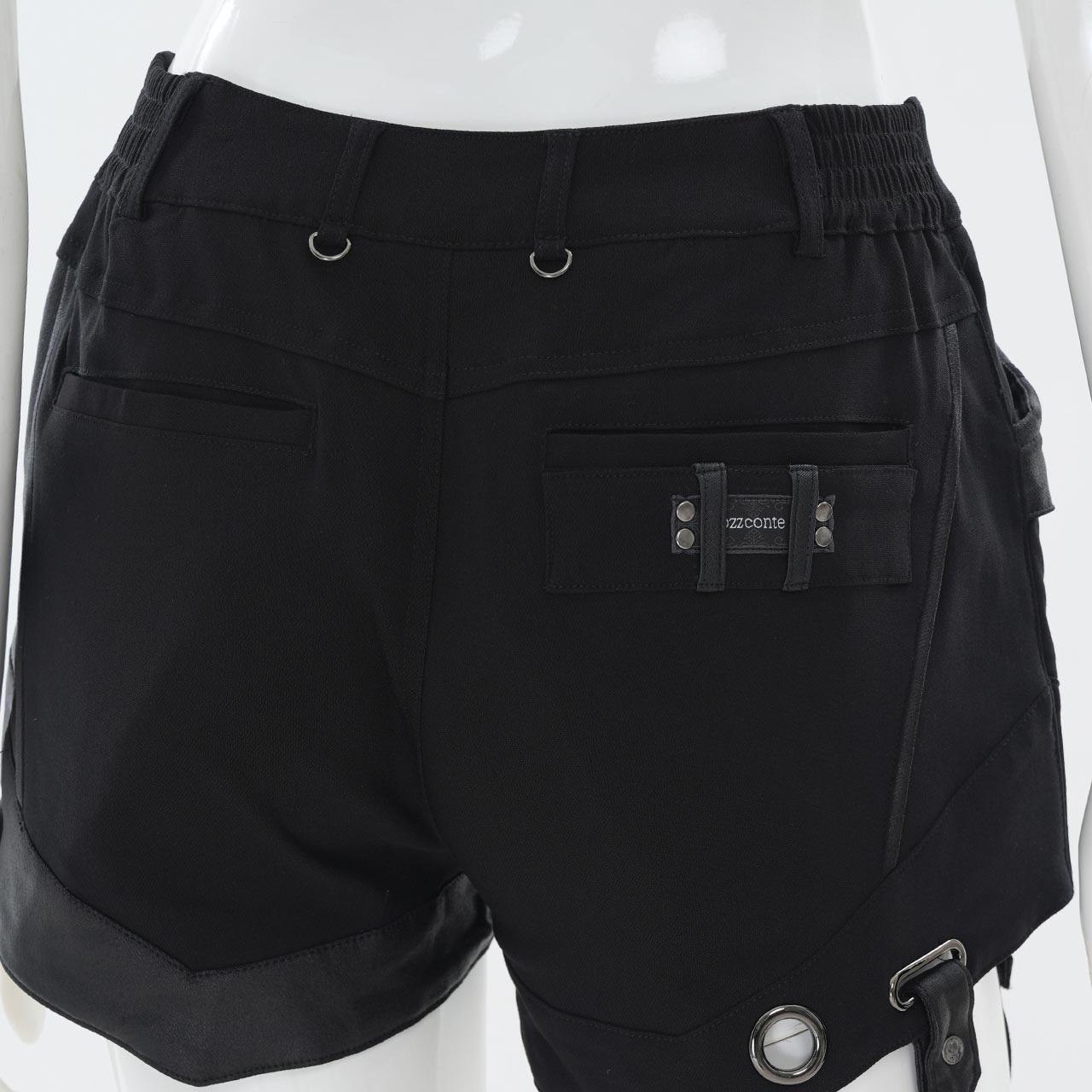 ドミニオン ショートPT