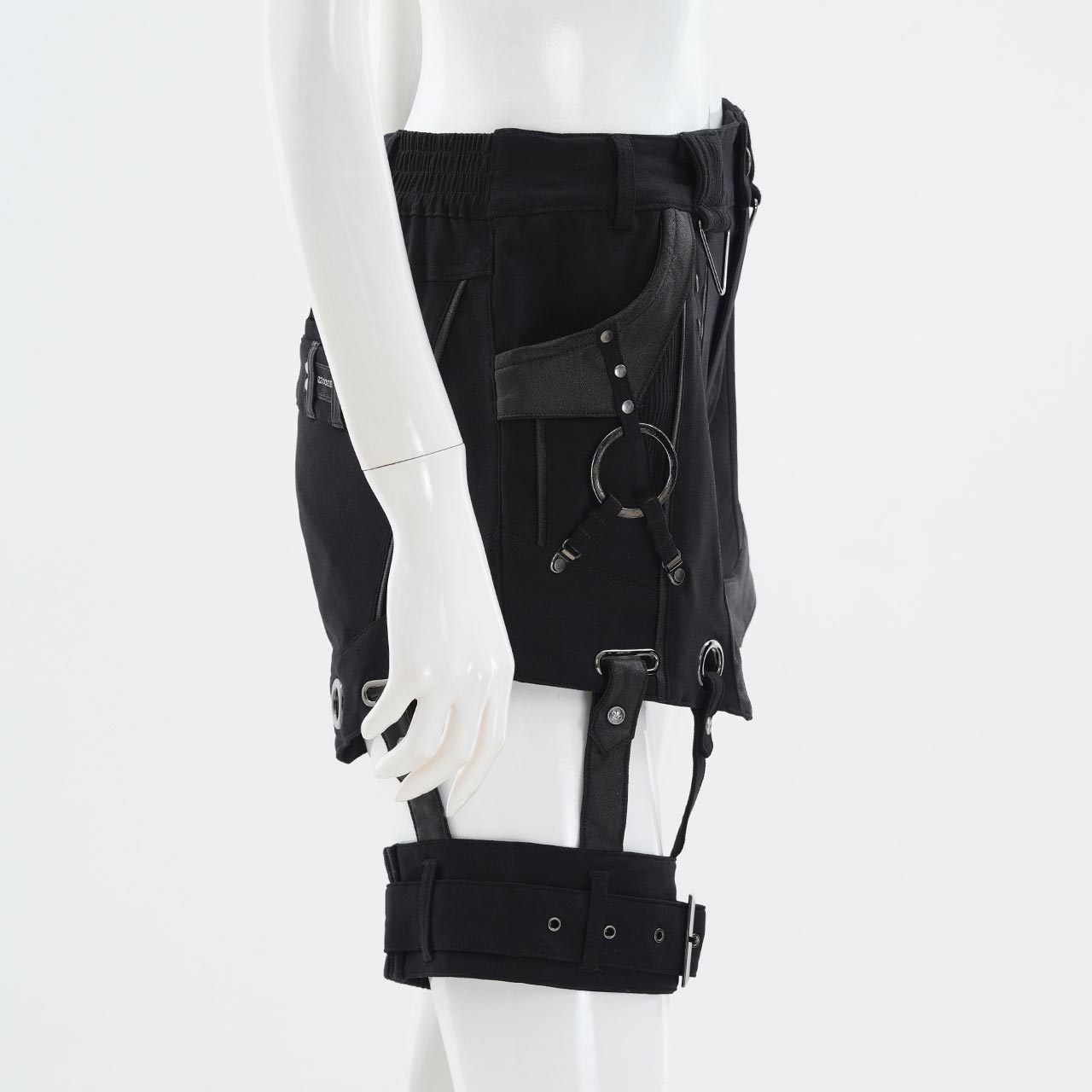 ドミニオン ショートPT