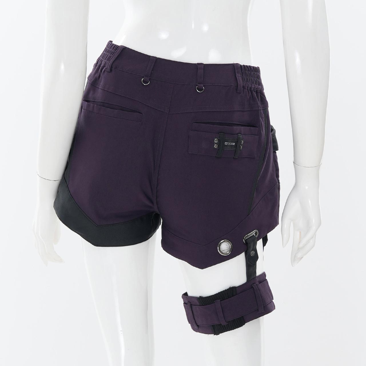 ドミニオン ショートPT