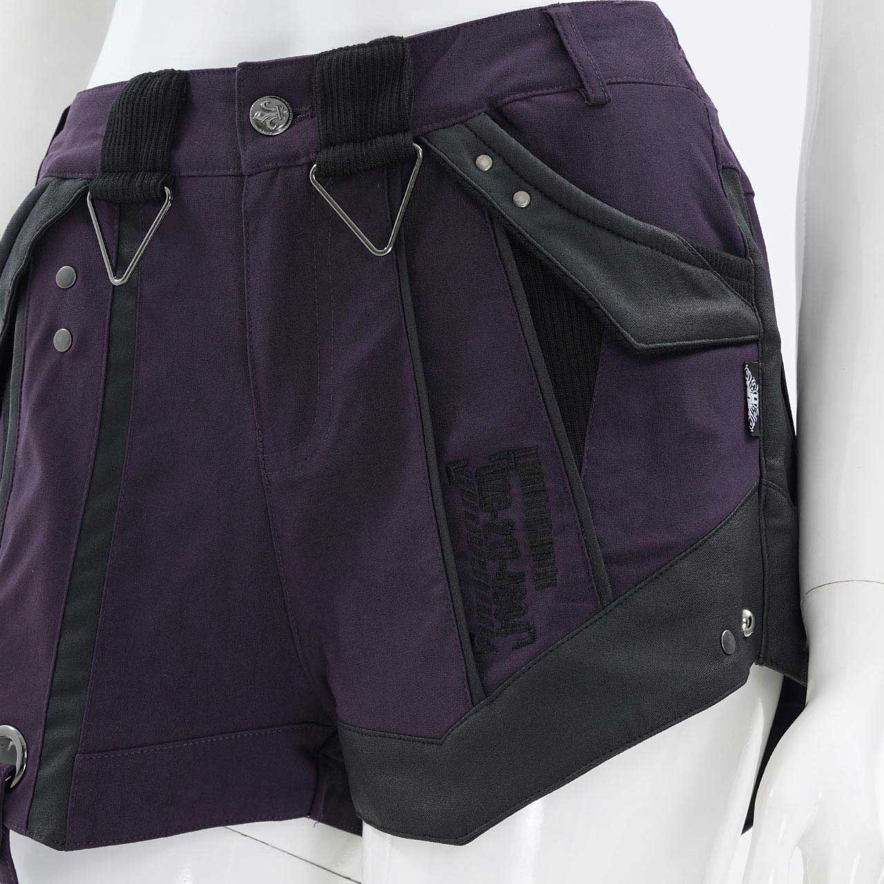 ドミニオン ショートPT