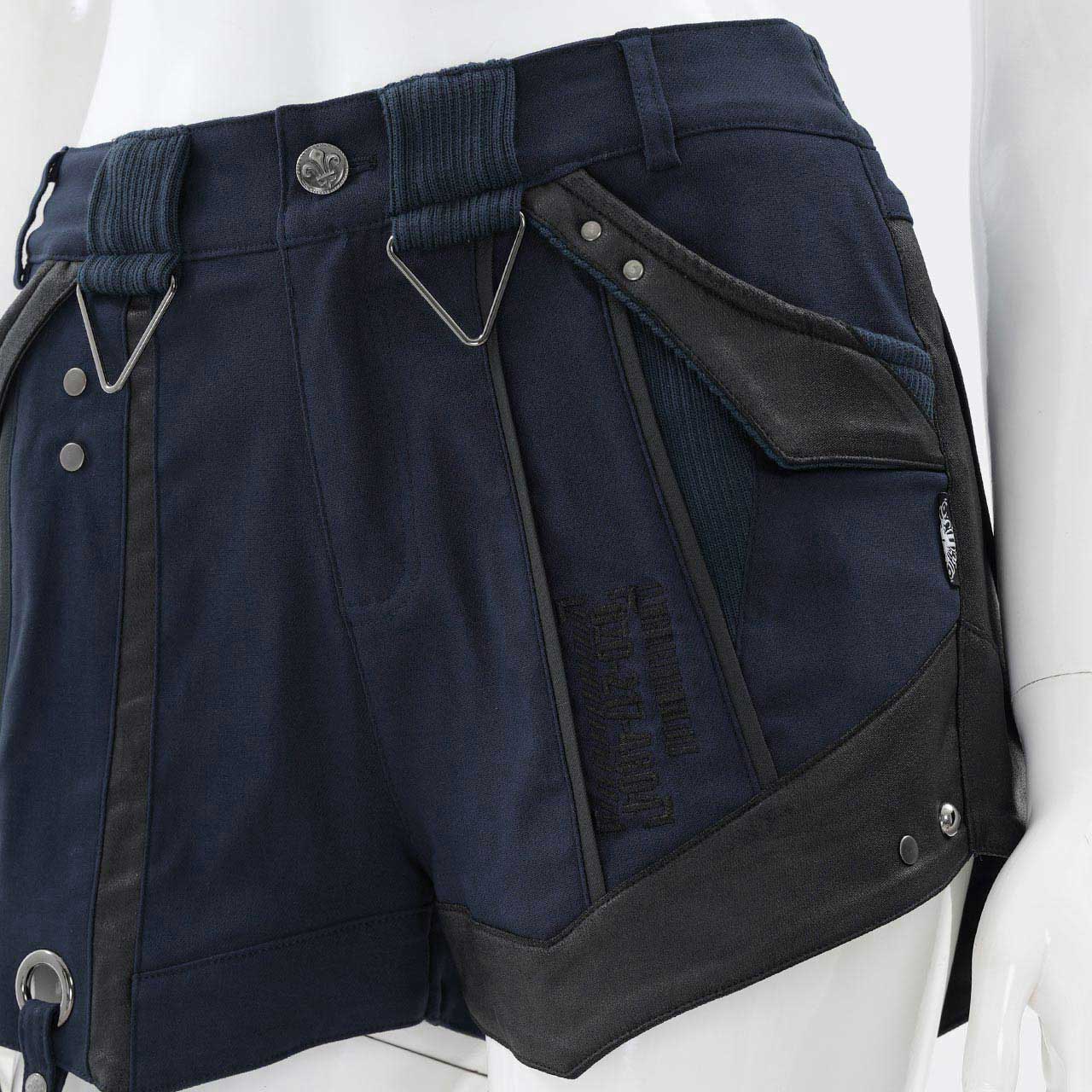 ドミニオン ショートPT