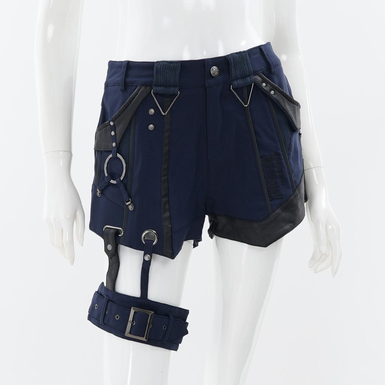 ドミニオン ショートPT