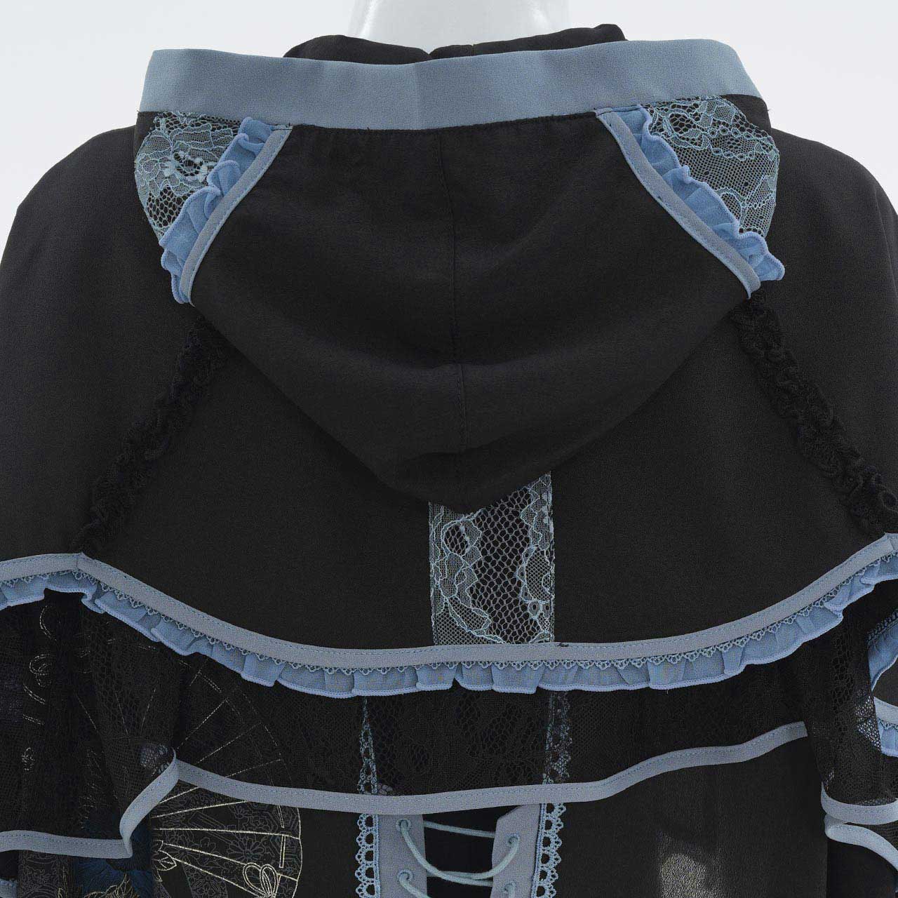 琉金幻想 ケープ