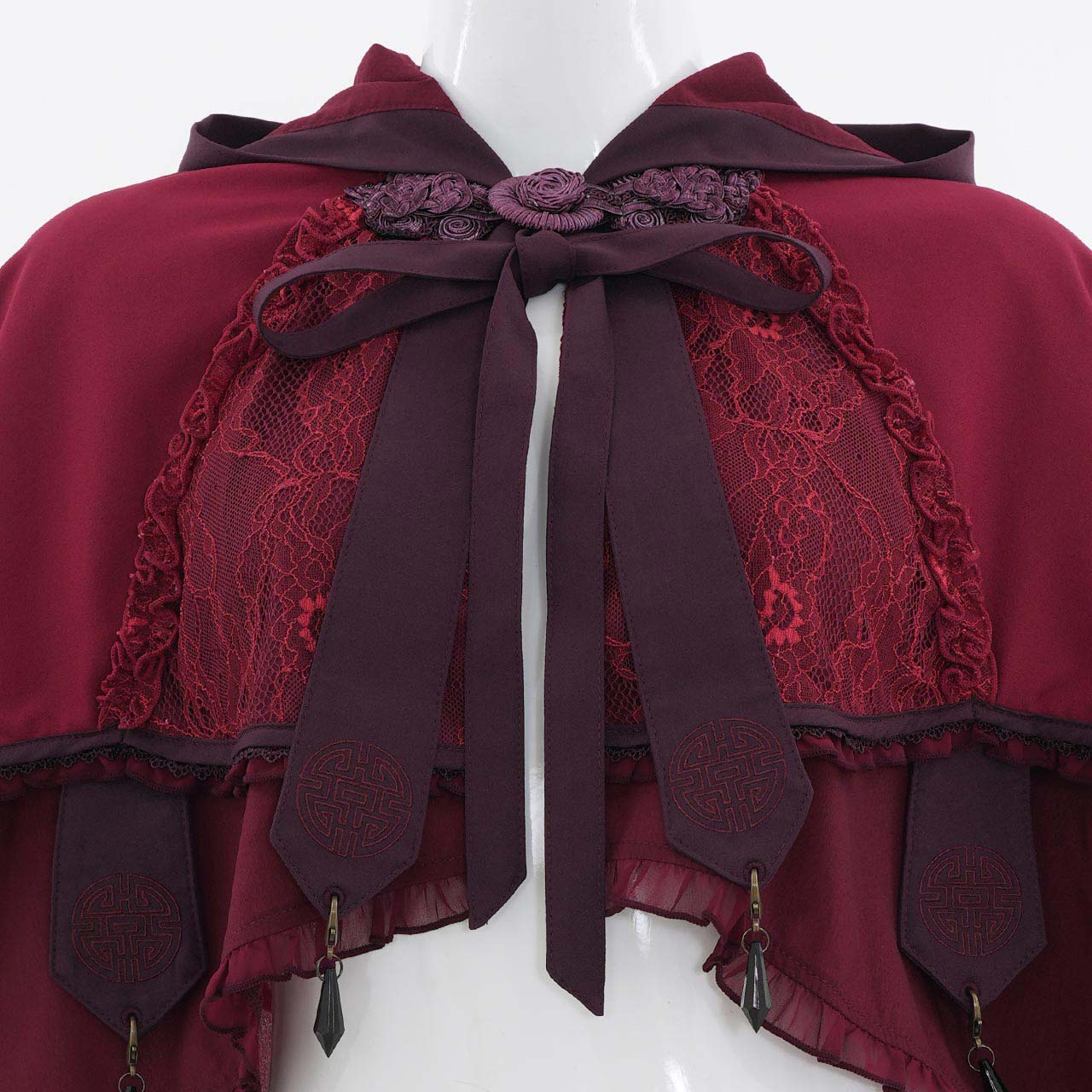 琉金幻想 ケープ