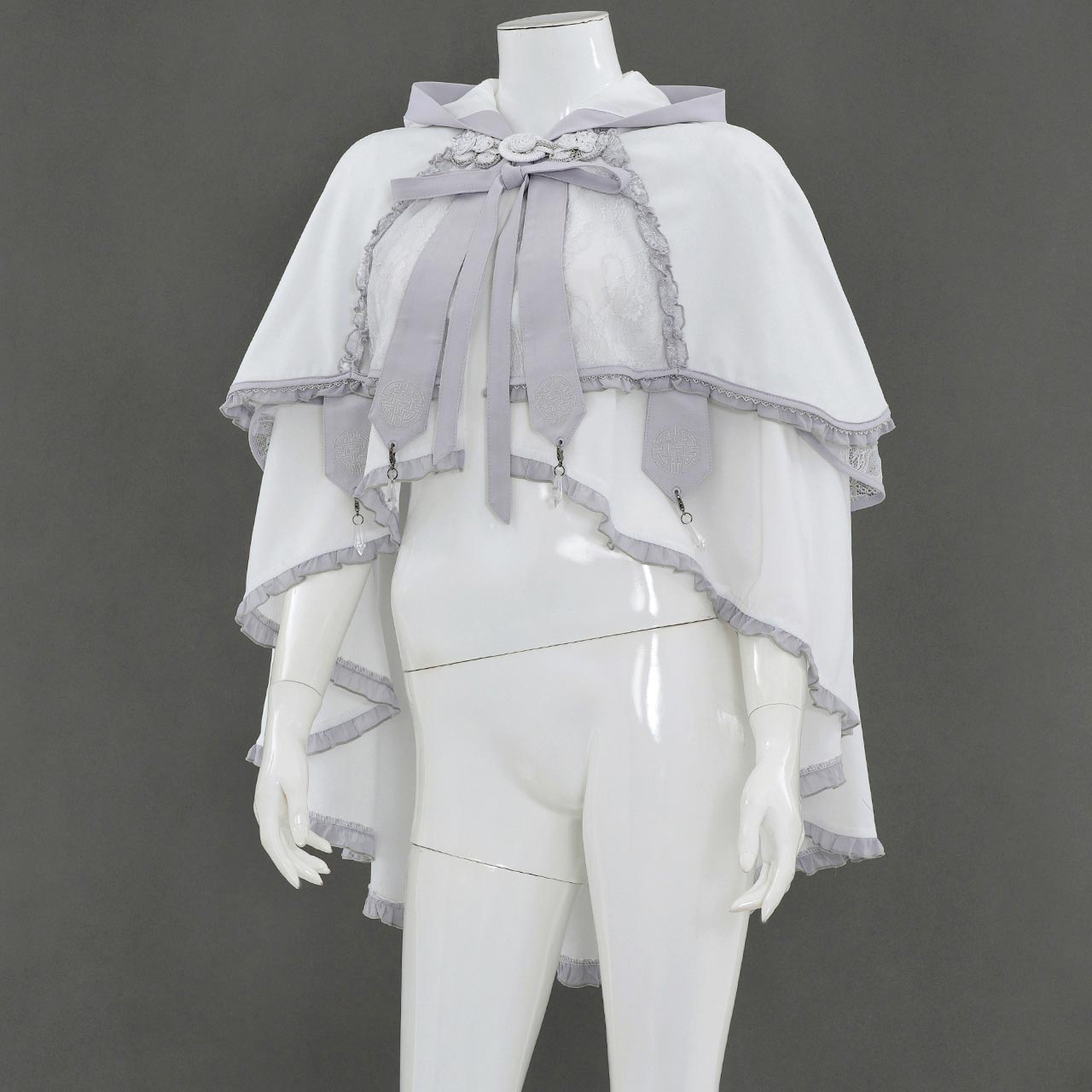 琉金幻想 ケープ