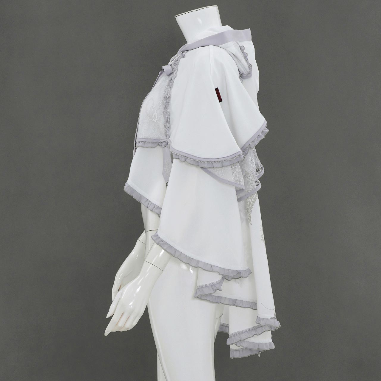 琉金幻想 ケープ