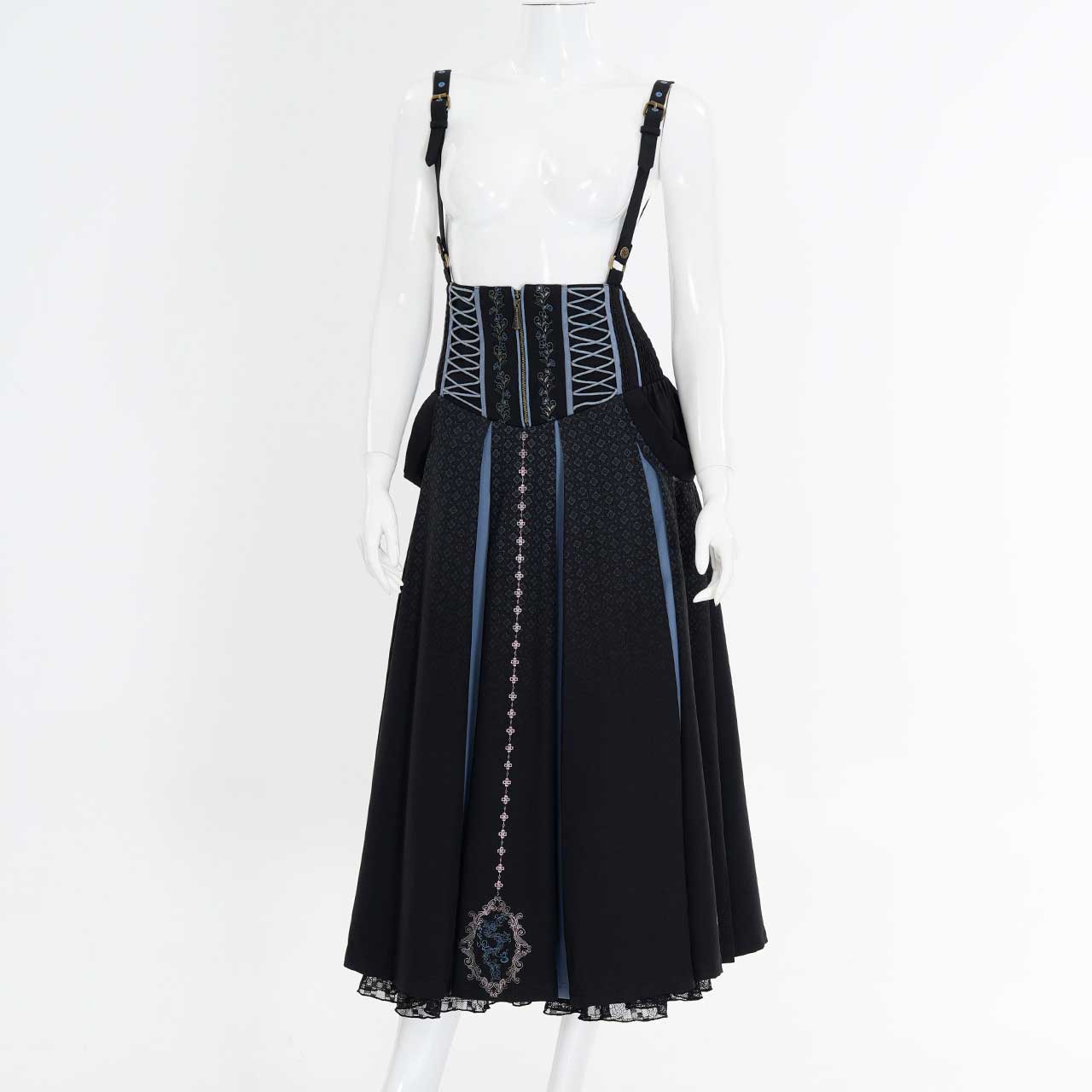 琉金幻想 袴スカート