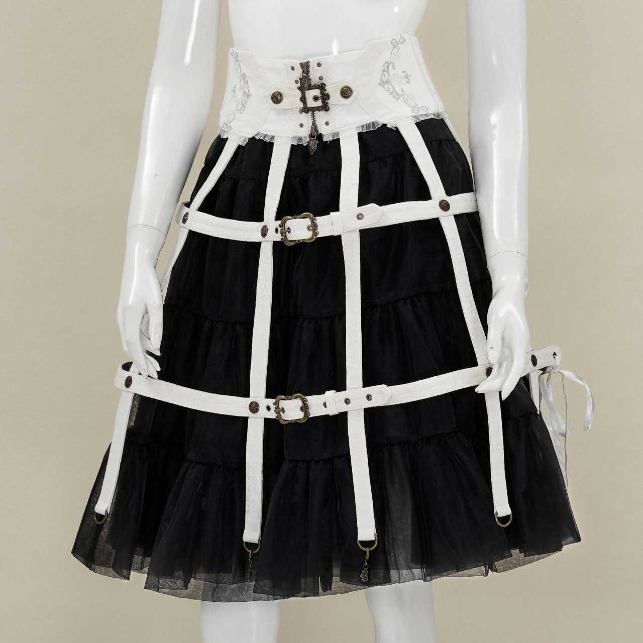 Pirates Rose クリノリン