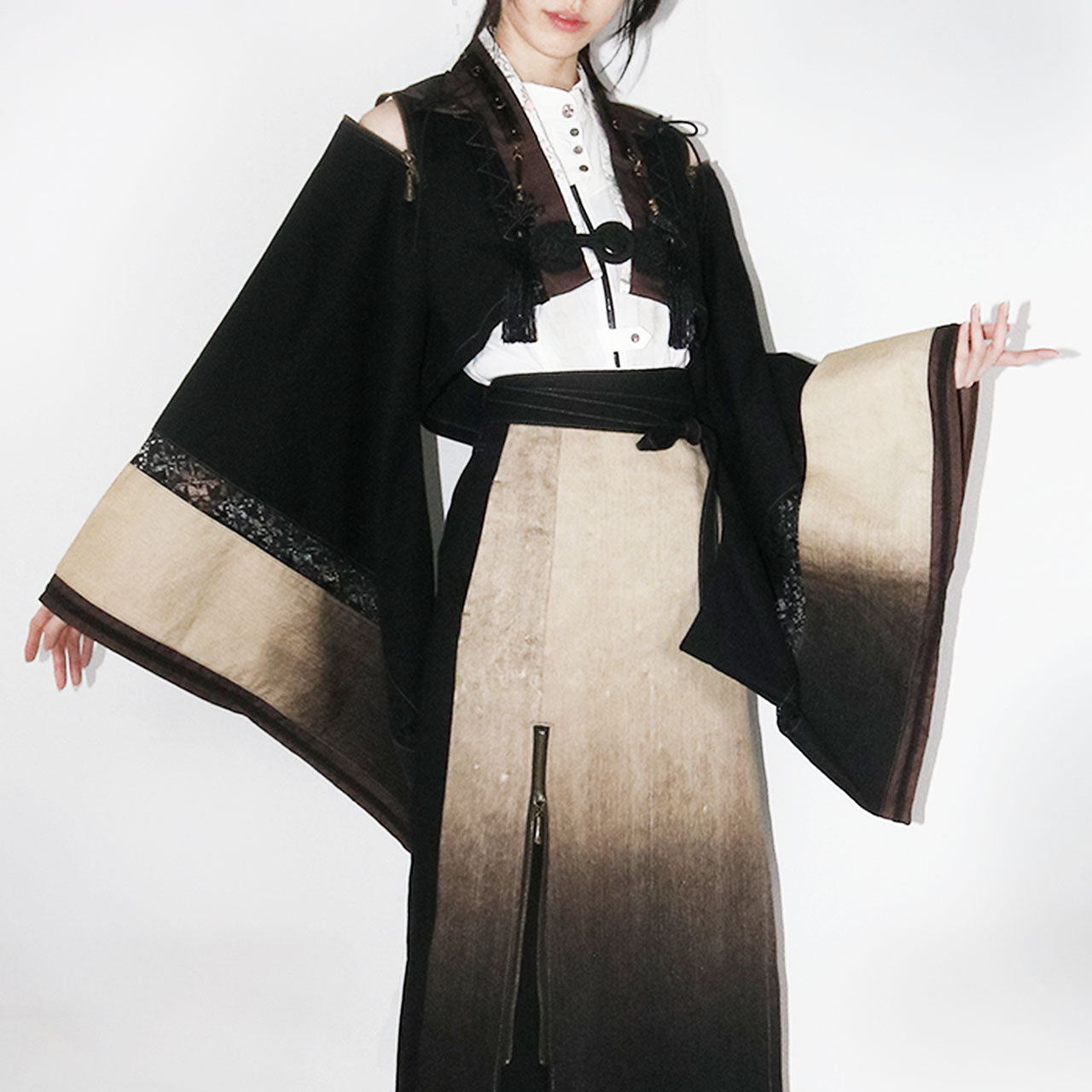 琉球浪漫物語〜第二章 岡山産デニムぼれろ