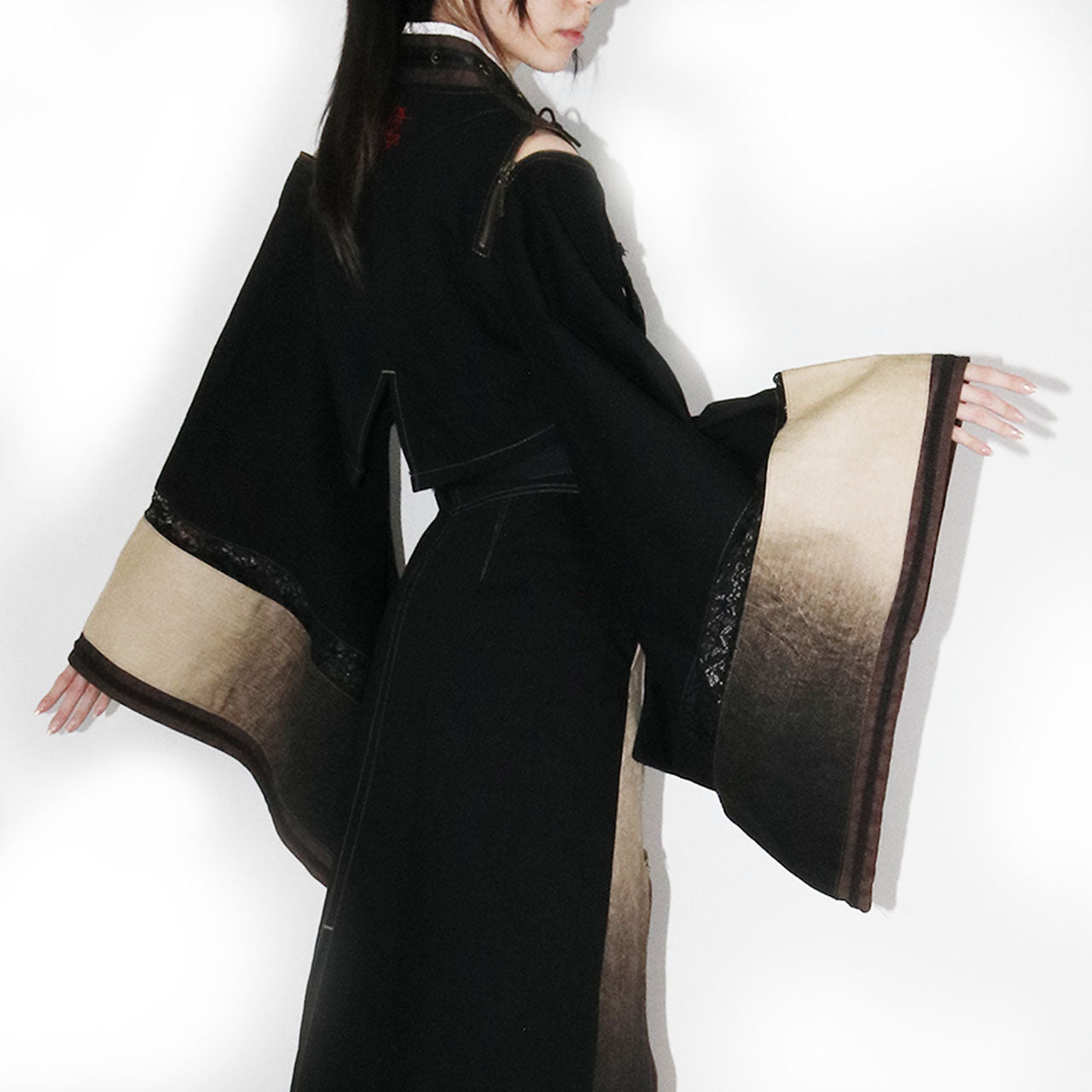 琉球浪漫物語〜第二章 岡山産デニムぼれろ