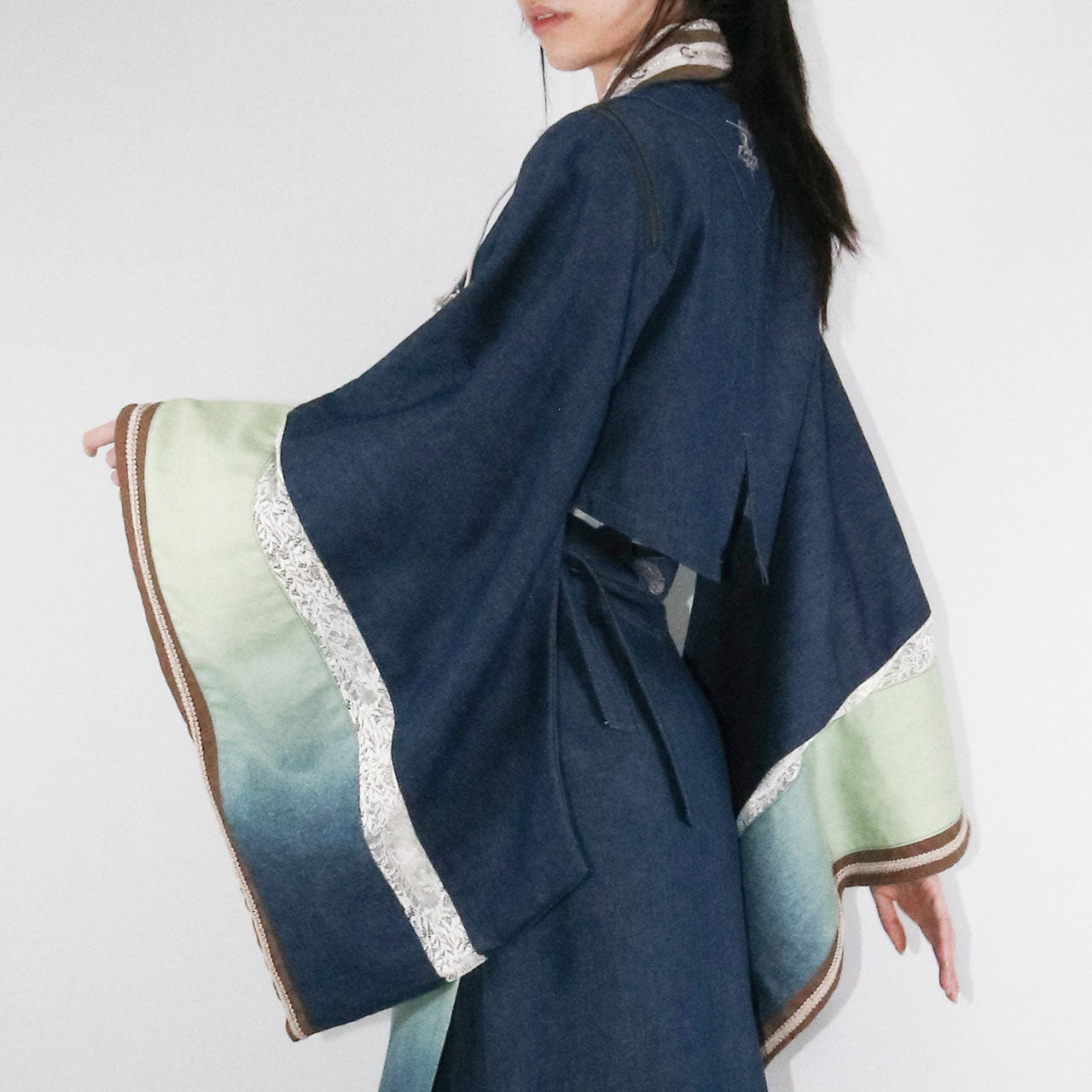 琉球浪漫物語〜第二章 岡山産デニムぼれろ