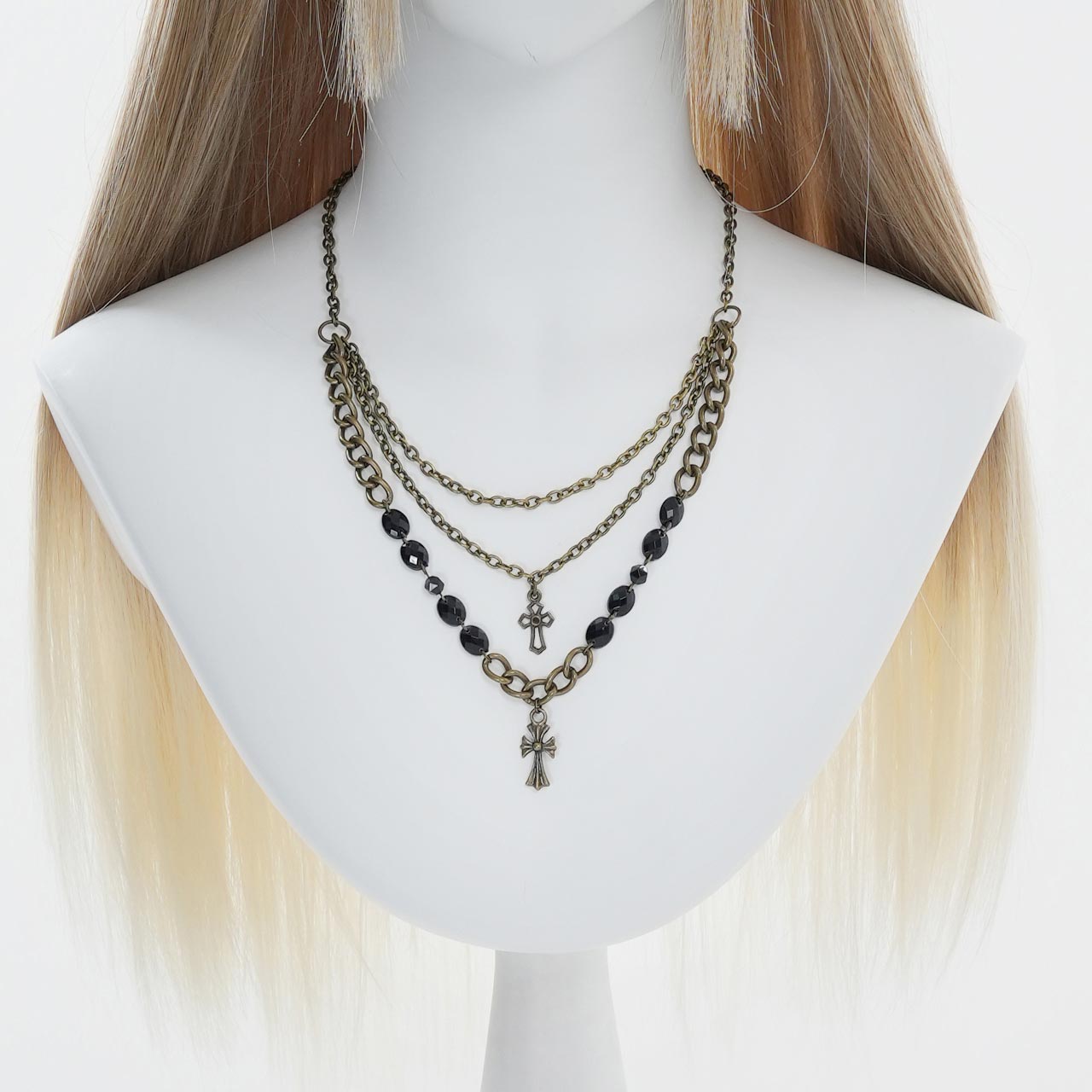 Ashes of Wrath ヴァーサタイルネックレス