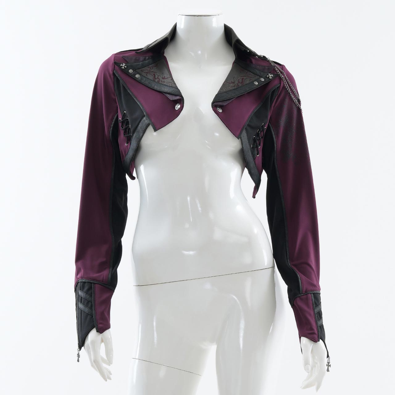 Echoes of Apocalypse ボレロ