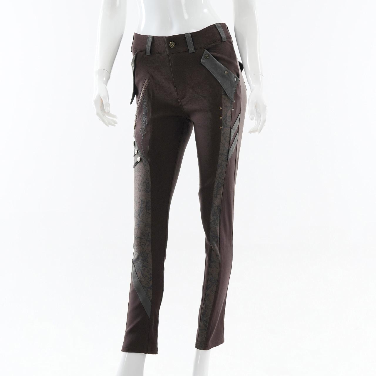 Echoes of Apocalypse スキニーPT