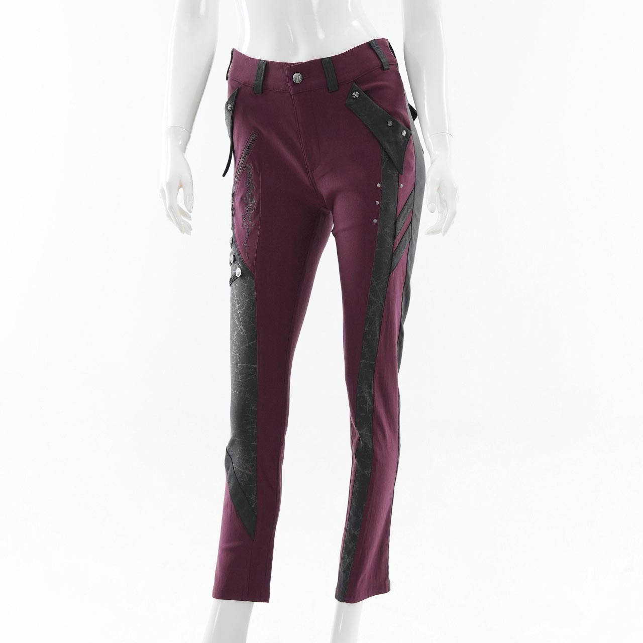 Echoes of Apocalypse スキニーPT