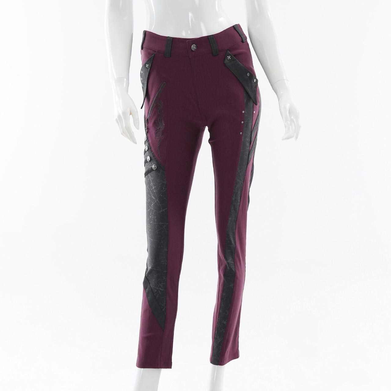 Echoes of Apocalypse スキニーPT