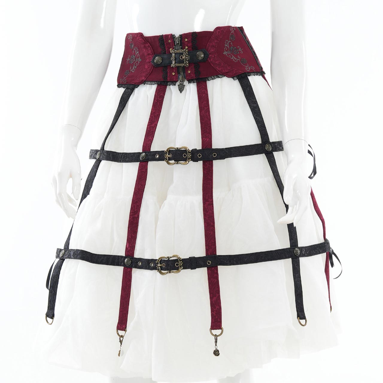 Pirates Rose クリノリン