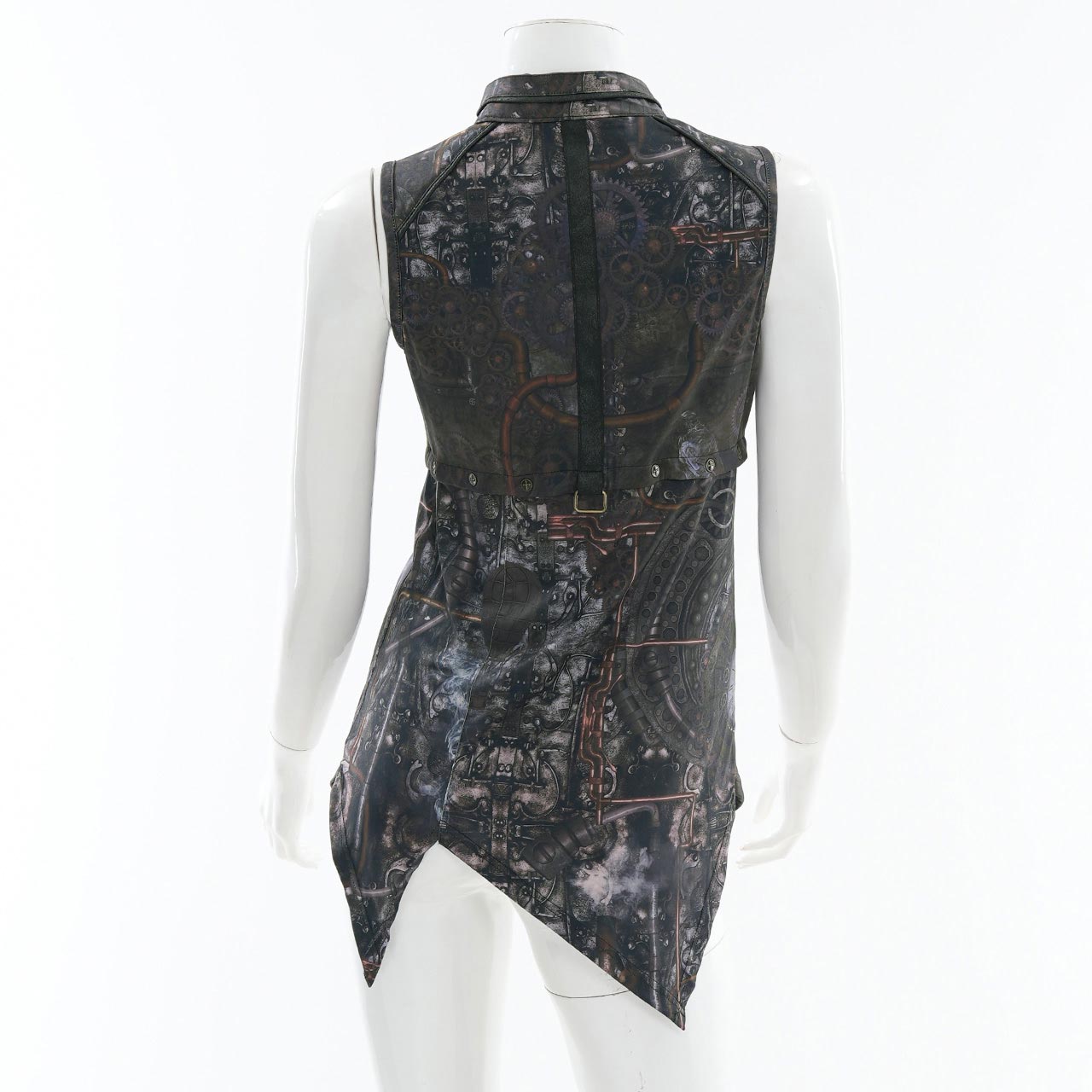 Echoes of Apocalypse 2WAYタンクトップ