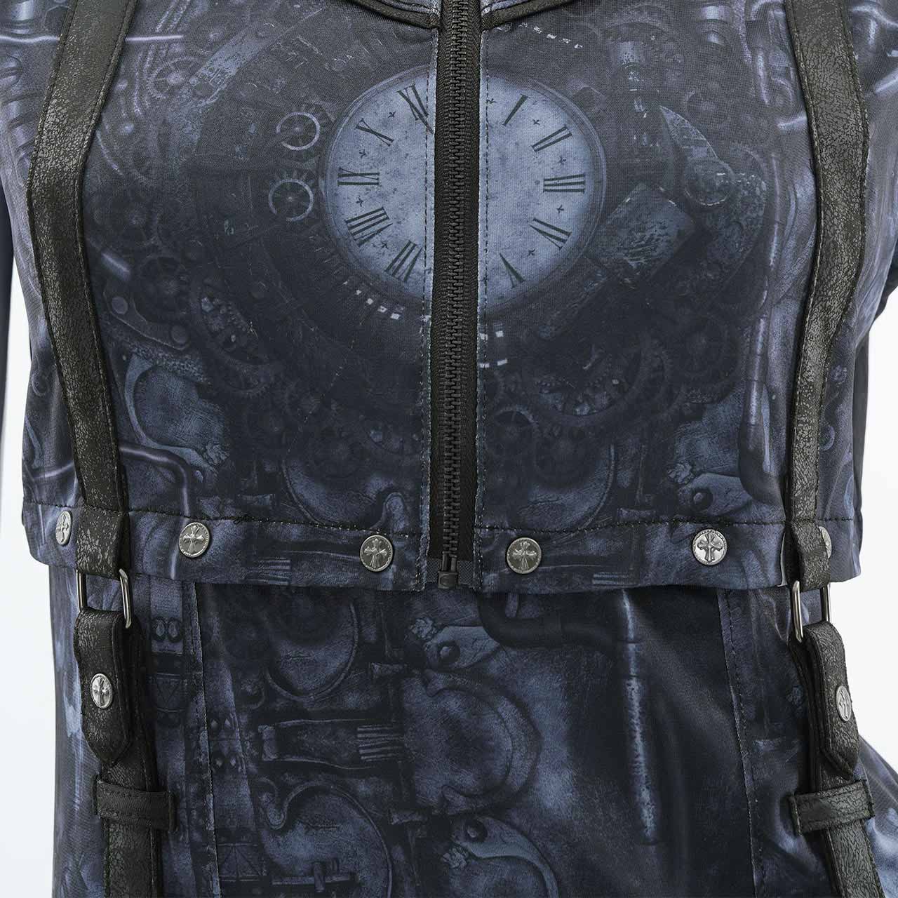 Echoes of Apocalypse 2WAYタンクトップ