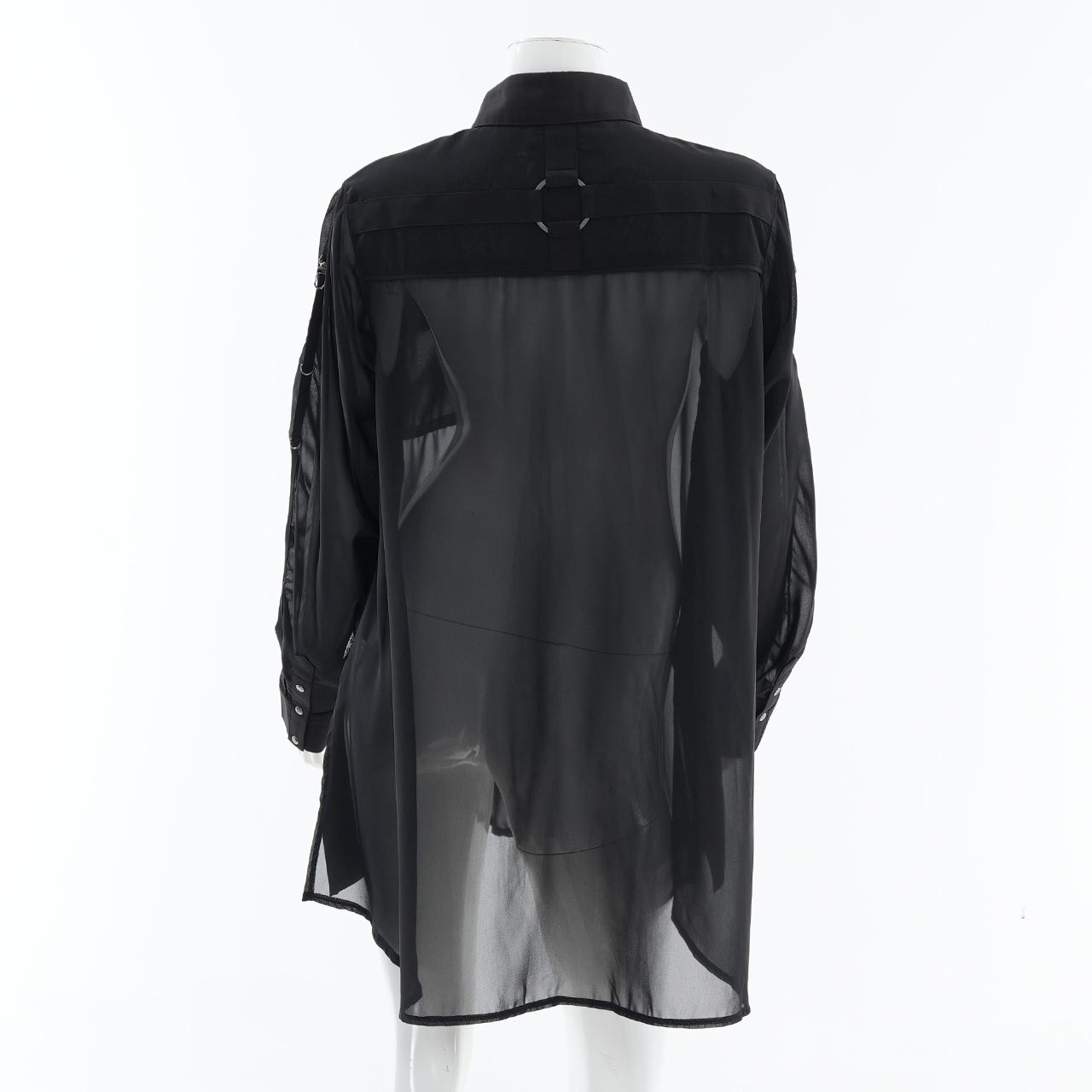 風神雷神ブラウス