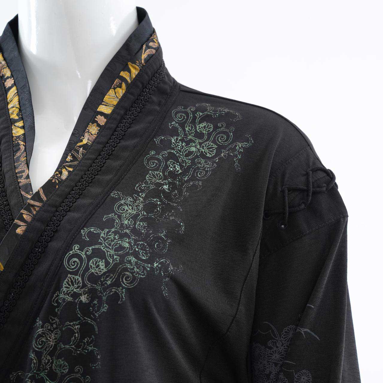 酔夢着物ブラウス