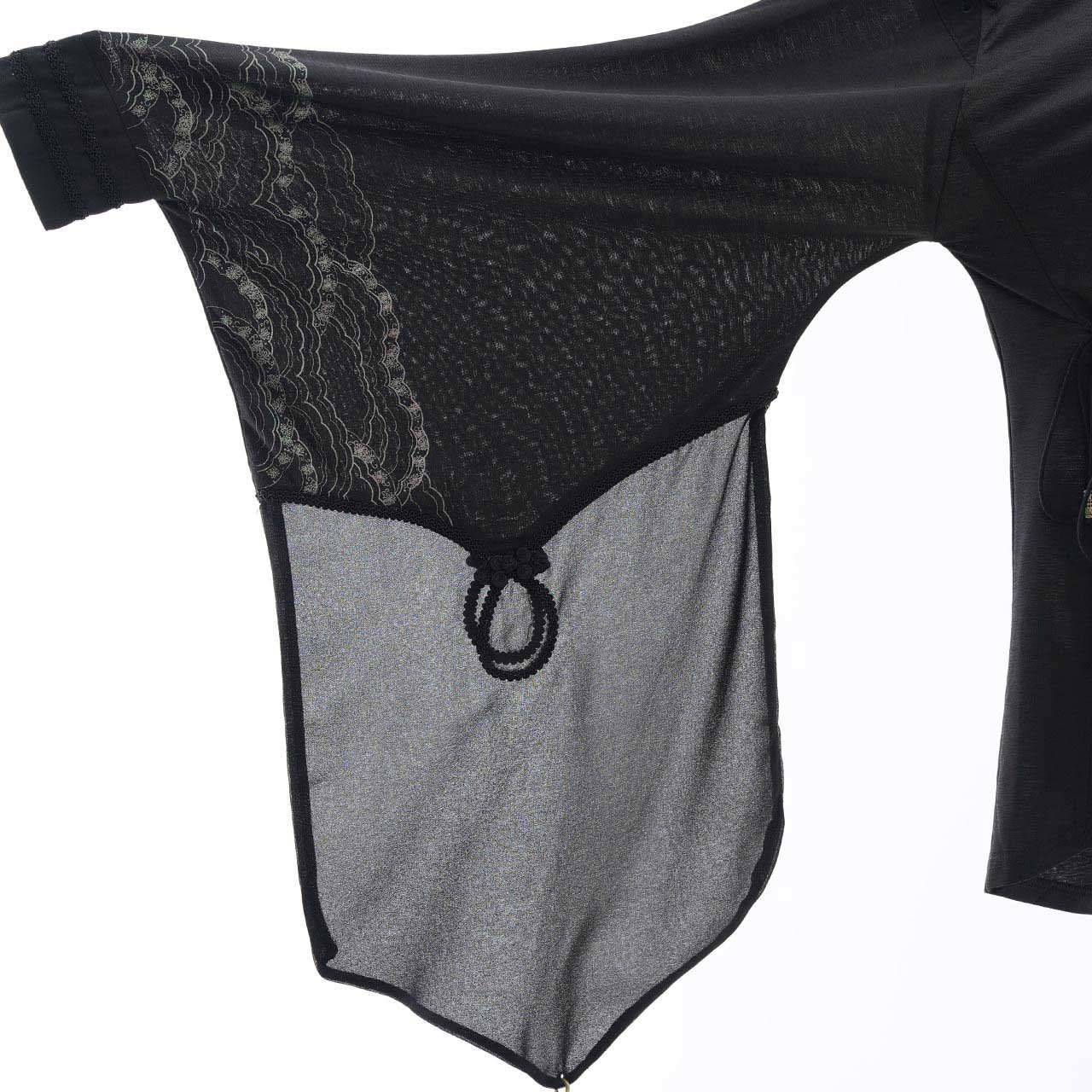 酔夢着物ブラウス