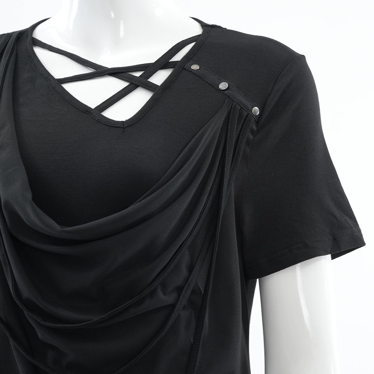 Echoes of Apocalypse プルオーバー