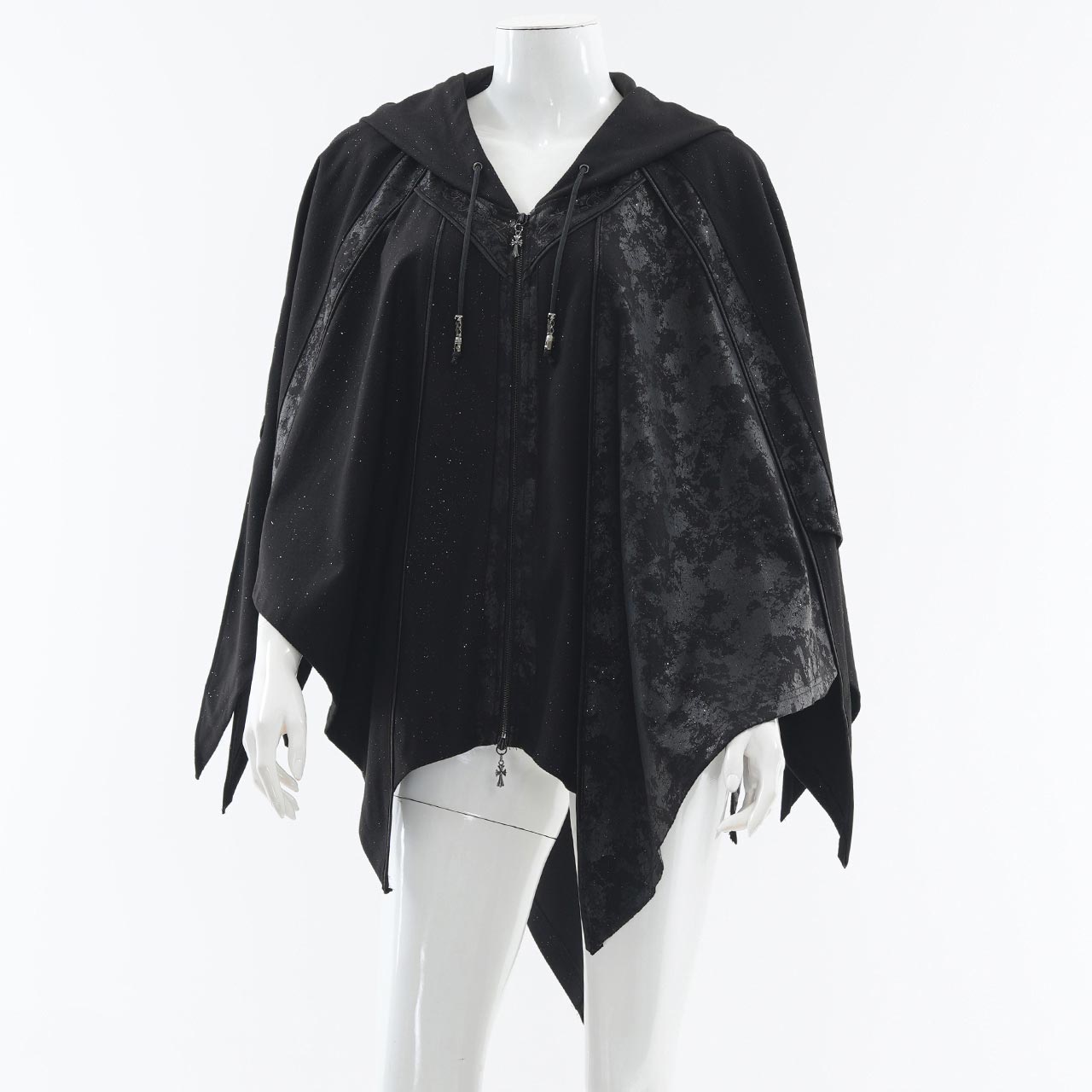 Echoes of Apocalypse マント