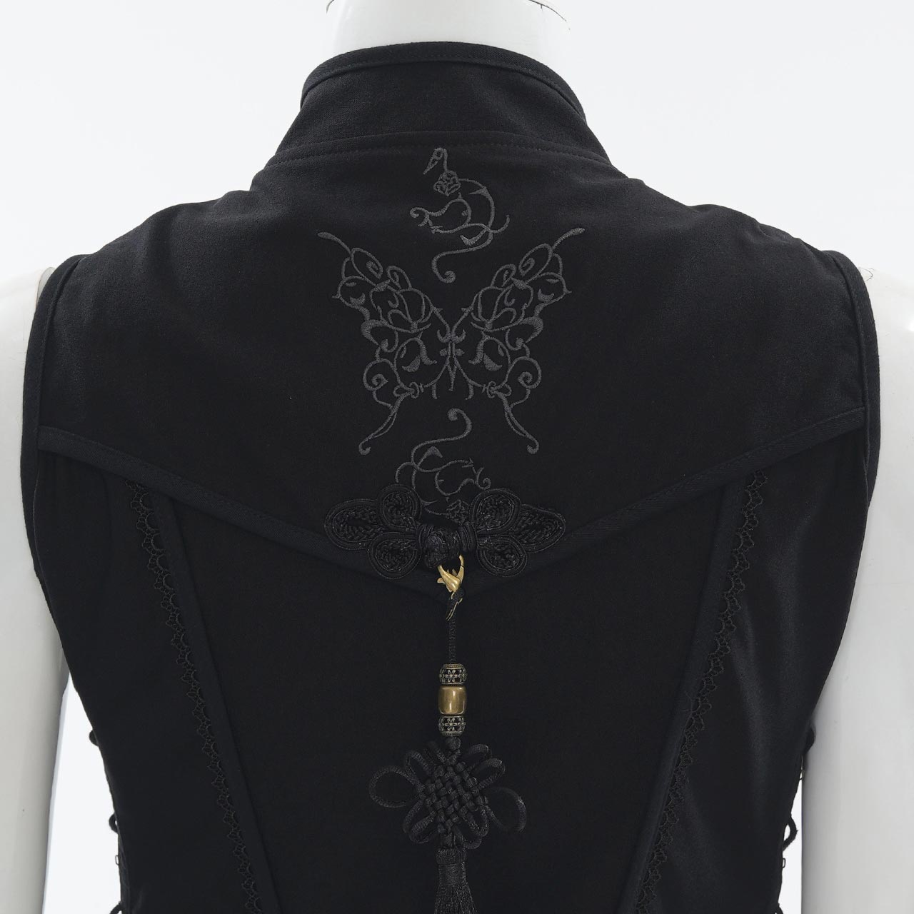 酔夢チャイナドレス