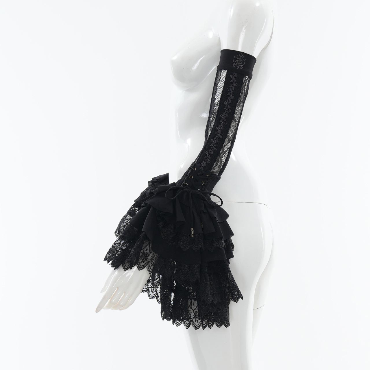 Midnight Masquerade アームカバー