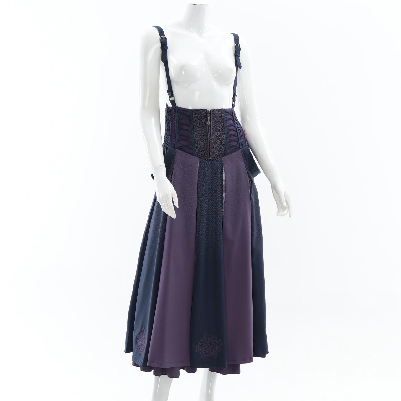 酔夢袴スカート